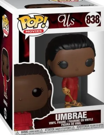 Umbrae