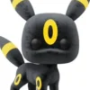 Umbreon - Noctali - Nachatara (EMEA) - Flocked