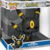 Umbreon - Noctali - Nachatara (EMEA) - 25 cm