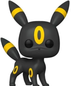 Umbreon - Noctali - Nachatara (EMEA) - 25 cm