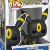 Umbreon - Noctali - Nachatara (EMEA)