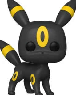 Umbreon - Noctali - Nachatara (EMEA)