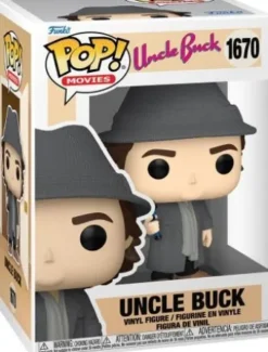 Uncle Buck