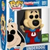 Underdog
