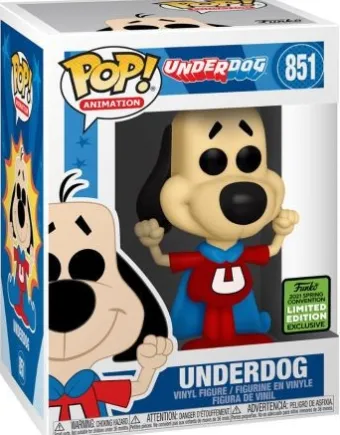 Underdog