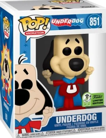 Underdog
