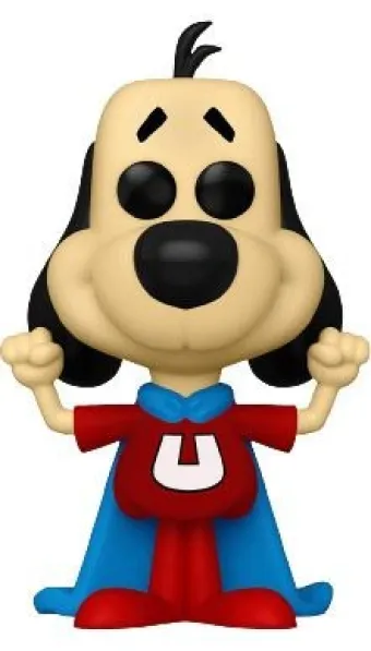 Underdog