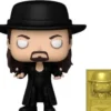 Undertaker