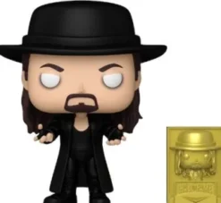 Undertaker