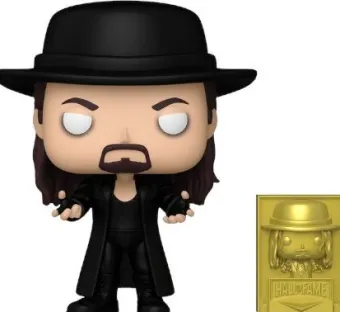 Undertaker