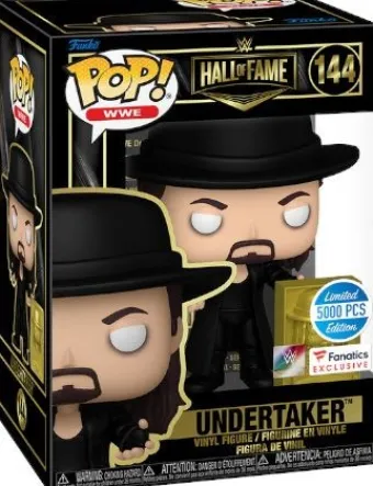 Undertaker