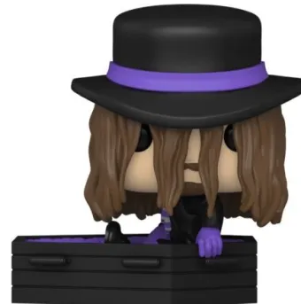 Undertaker