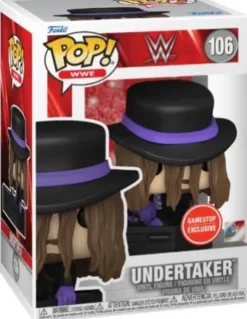 Undertaker