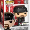 Undertaker