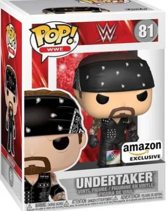 Undertaker