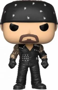 Undertaker