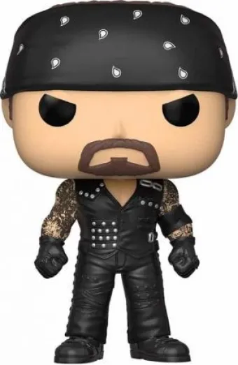 Undertaker