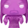 Undertaker Glow in the Dark