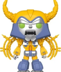 Unicron - 25 cm