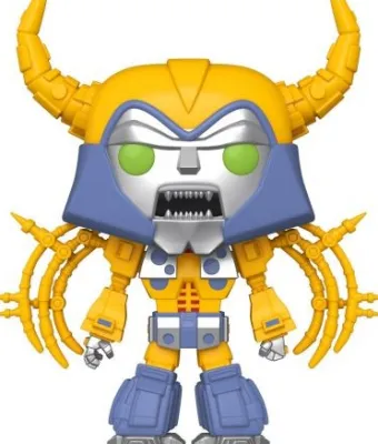 Unicron - 25 cm