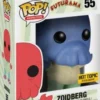 Univers Alternatif Zoidberg
