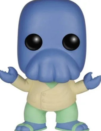 Univers Alternatif Zoidberg