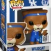 Université de Kentucky Mascot Scratch