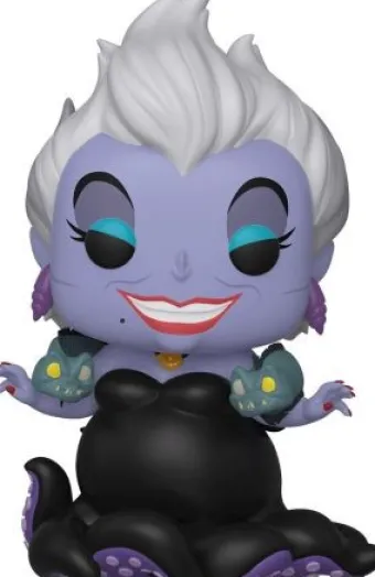 Ursula