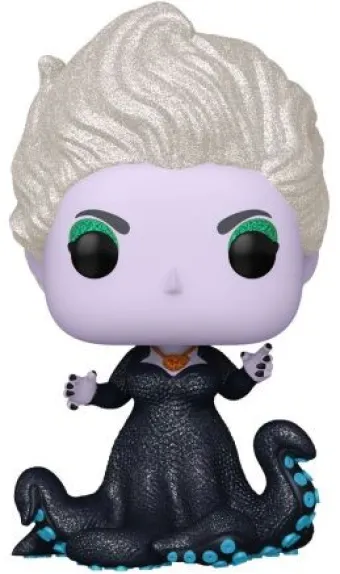 Ursula - Diamant