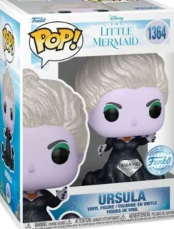 Ursula - Diamant