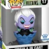Ursula Train