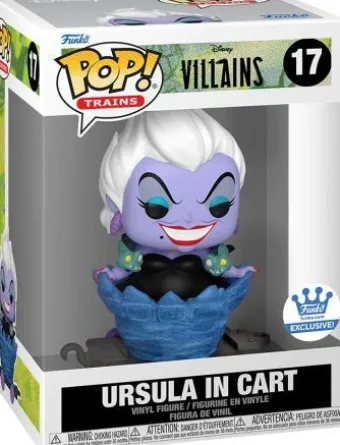 Ursula Train