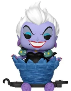 Ursula Train