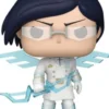 Uryu Ishida
