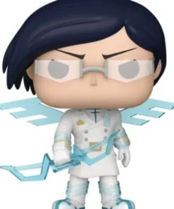Uryu Ishida