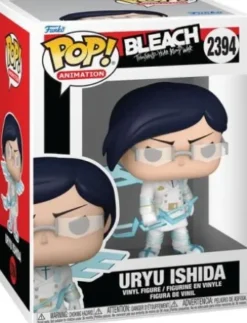 Uryu Ishida