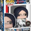 Uryu Ishida [avec Chase]