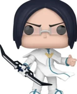 Uryu Ishida [avec Chase]
