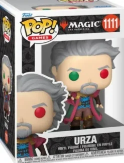 Urza