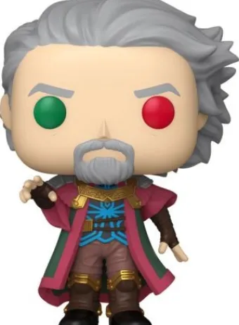 Urza