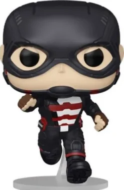 U.S. Agent