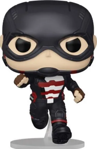 U.S. Agent
