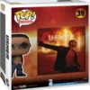 Usher 8701 - Album