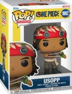 Usopp