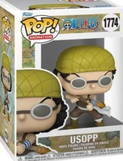 Usopp