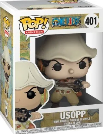 Usopp