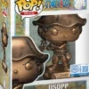 Usopp - Bronze
