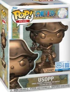 Usopp - Bronze