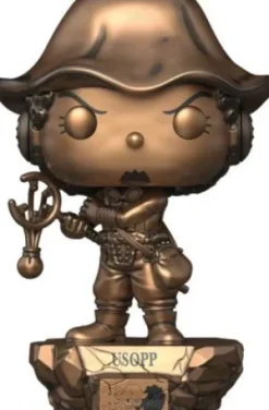 Usopp - Bronze