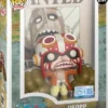 Usopp - Poster